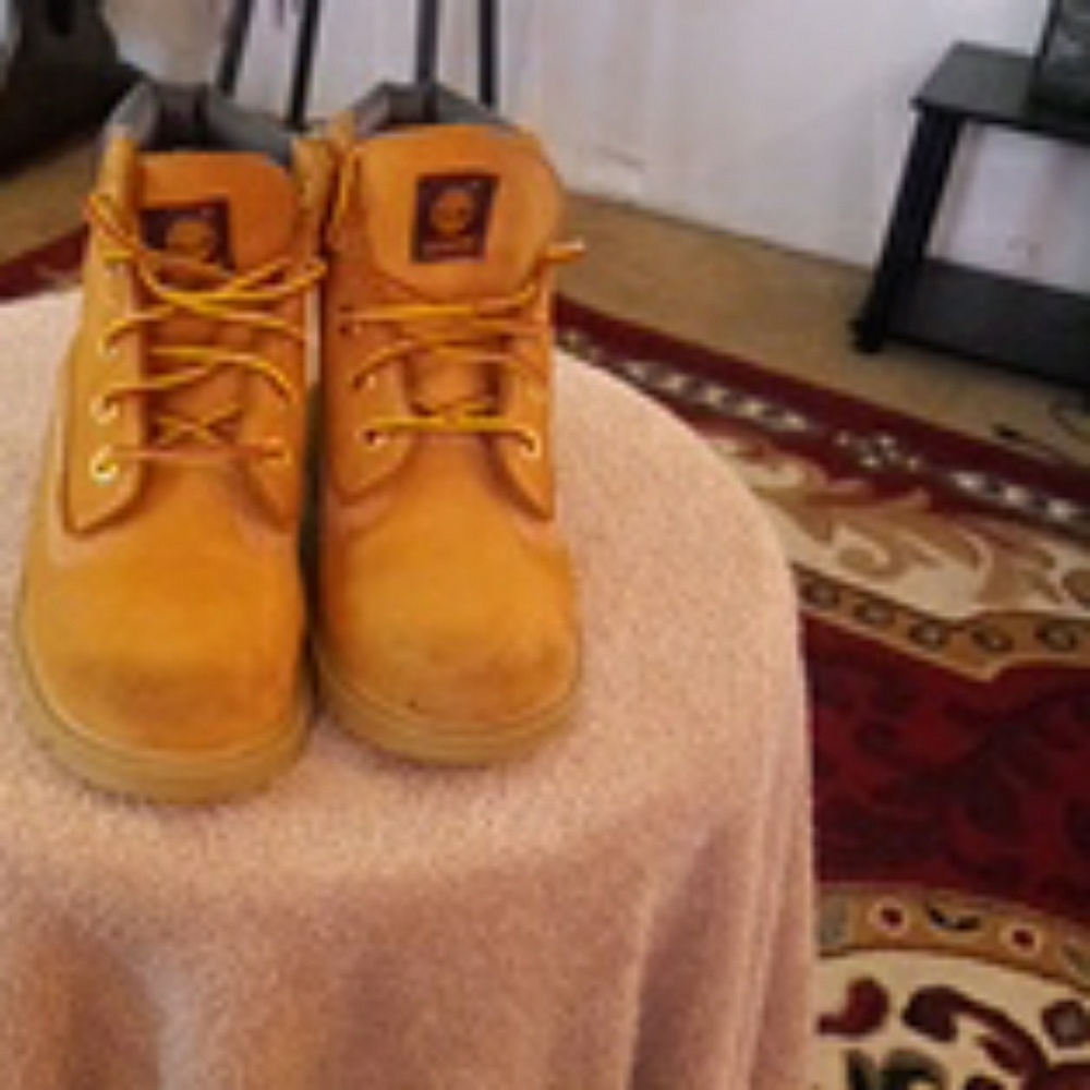 Boots - Picture 2 of 2